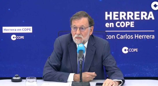 Elections generales en direct Rajoy soutient Felipe Gonzalez