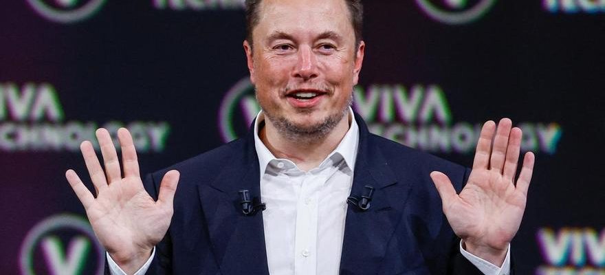 Elon Musk impose des limites quotidiennes a la lecture des