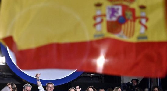 Feijoo quotJe demande au PSOE et au reste des forces