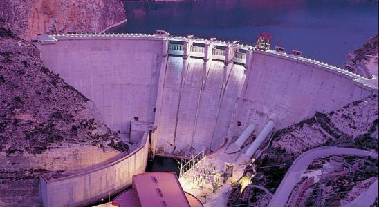 Hydroelectricite Le gouvernement prevoit de donner une seconde utilisation