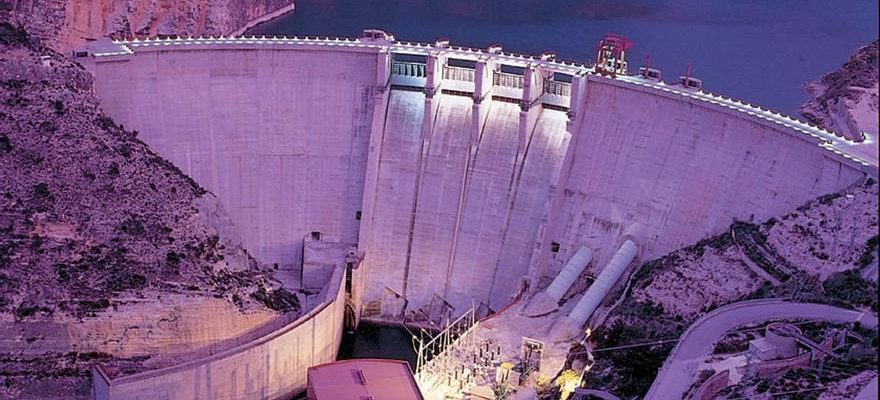 Hydroelectricite Le gouvernement prevoit de donner une seconde utilisation