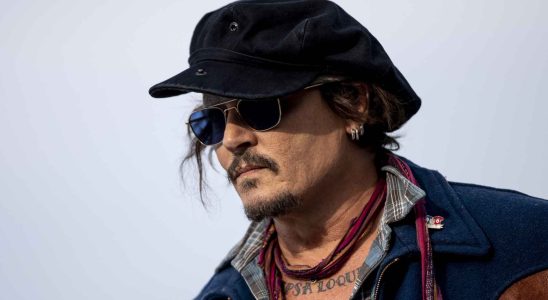 Ils retrouvent Johnny Depp inconscient dans un hotel de Budapest