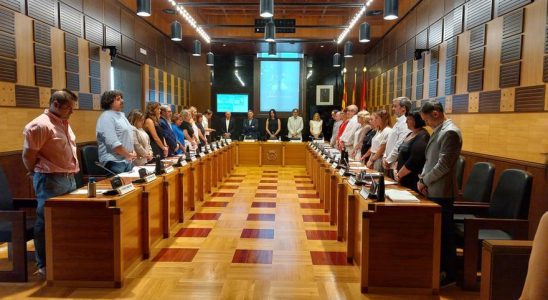 Javier Brun y Luis Lles reciben la Parrilla de Oro