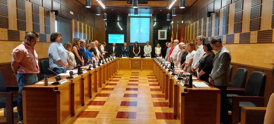 Javier Brun y Luis Lles reciben la Parrilla de Oro