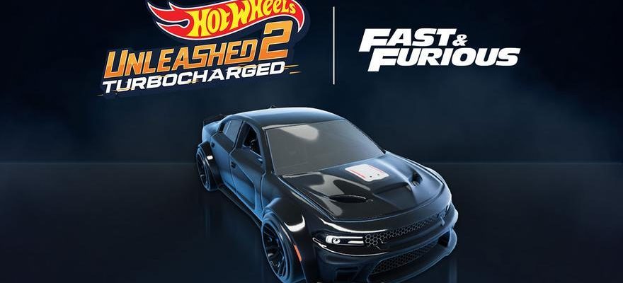 Jeux video de course Hot Wheels Unleashed 2 comprendra