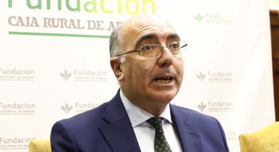 Jose Antonio Artigas nouveau PDG