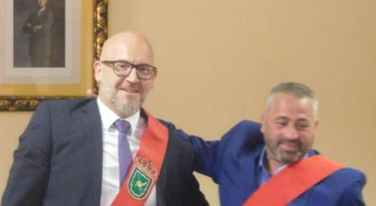 Juan Carlos Ereza nouveau maire de Salillas de Jalon