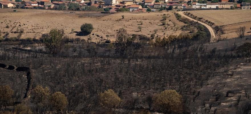 La Confederation hydrographique du Duero investit 605 000 euros dans