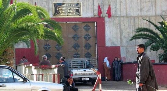 La Cour nationale arrete la livraison au Maroc de laccuse