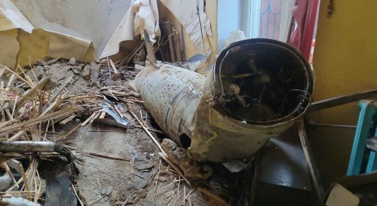 La Russie bombarde le port dOdessa en represailles