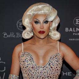 La drag queen Envy Peru agressee et menacee avec une