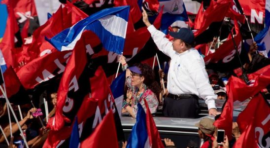 La longue agonie du regime de Daniel Ortega et Rosario