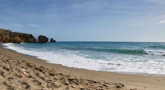 La ville de Malaga qui cache trois plages paradisiaques pour