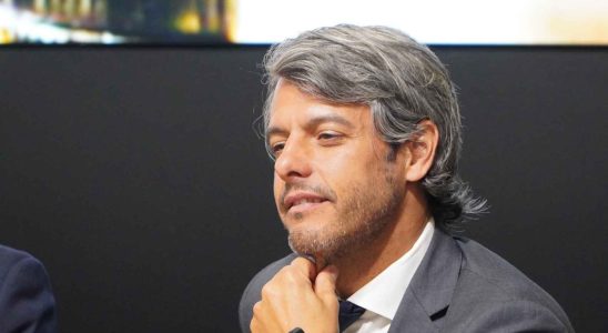 Laccident mortel dIgnacio Redondo directeur juridique de Caixabank tue dans