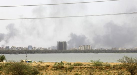 Larmee soudanaise bombarde deux villes tuant 17 personnes