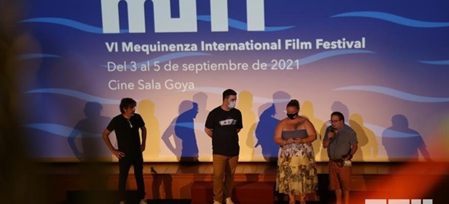 Le Festival du film de Mequinenza cherchera a promouvoir la
