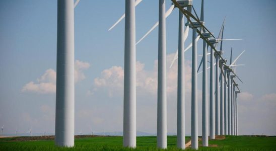 Le PP prevoit une nouvelle taxe sur les energies renouvelables