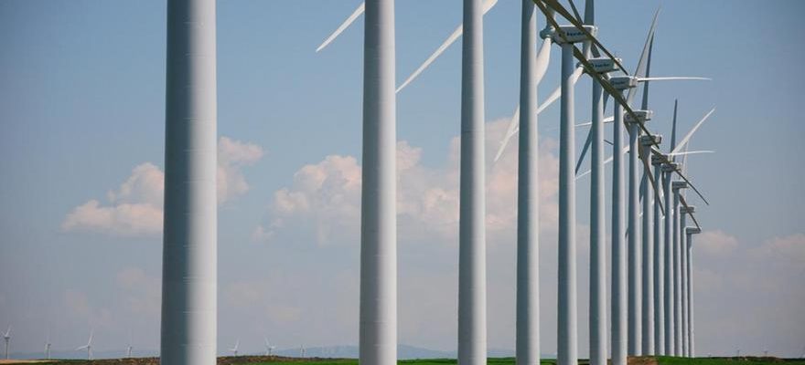 Le PP prevoit une nouvelle taxe sur les energies renouvelables