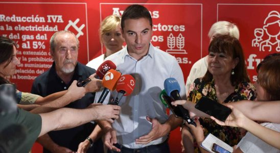 Le PSOE demande au Conseil electoral de revoir les 30