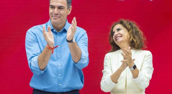 Le PSOE estime que son seul obstacle sera Puigdemont et