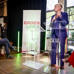 Le chef du PvdA Kuiken ne veut pas rejoindre Rutte