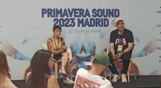 Le festival Primavera Sound naura pas lieu a Madrid en