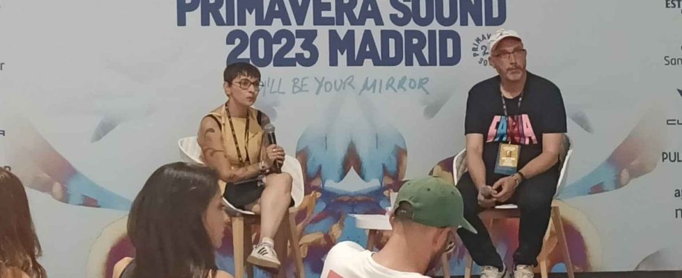 Le festival Primavera Sound naura pas lieu a Madrid en