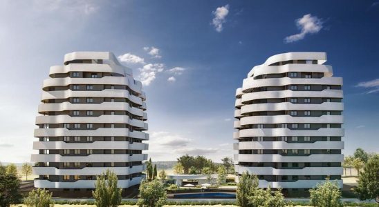 Le fonds CBRE IM achete 200 logements locatifs a Madrid