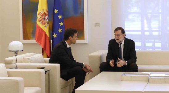 Le gouvernement de Rajoy les a augmentes de 17 et