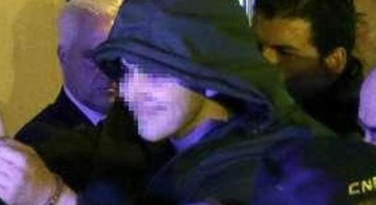 Le jeune homme qui a attaque Rajoy reconnu coupable dune
