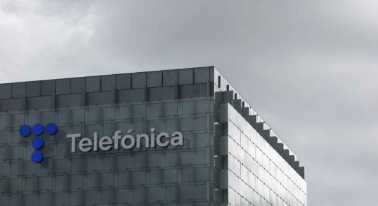 Le nouveau plan de Telefonica pour trouver et mettre fin