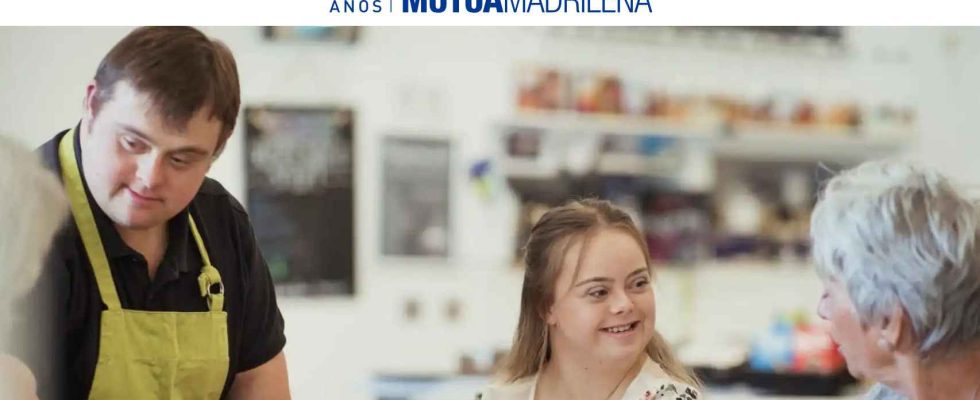 Le programme de Malaga qui forme des jeunes en situation