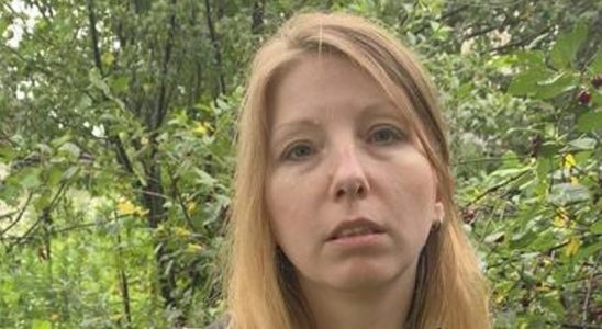 Lecrivaine ukrainienne Victoria Amelina decede des suites des blessures subies