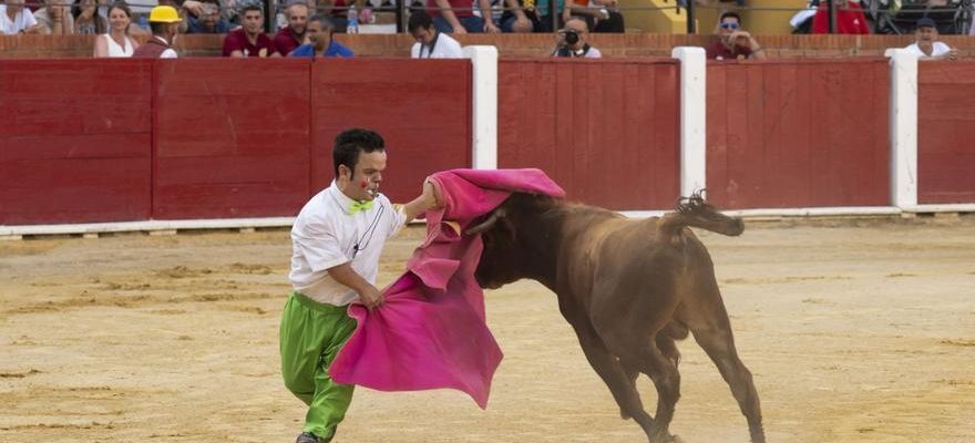 Les controverses toreros nains ouvrent la foire taurine de Teruel