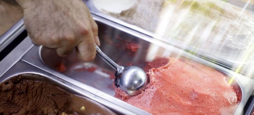 Les prix des glaces augmentent a Saragosse