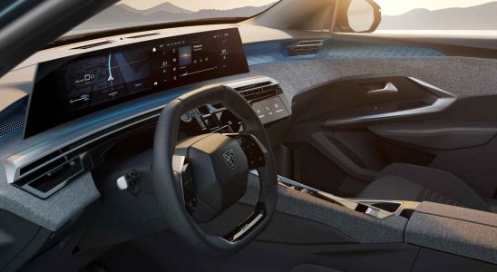 Les prochains SUV electriques moyens de Stellantis Peugeot et Opel