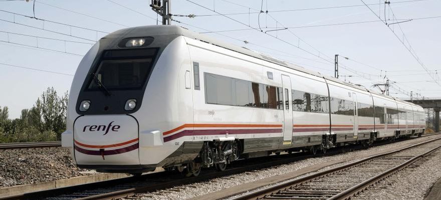 Les utilisateurs de Renfe pourront acheter gratuitement des pass Cercanias