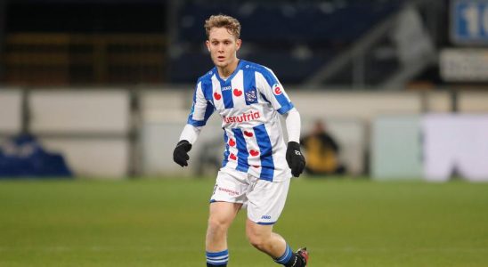 Lidberg echange Go Ahead contre Utrecht Halilovic revient en Eredivisie