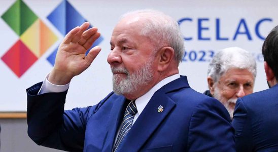 Lula met fin au decret de Bolsonaro et reduira de