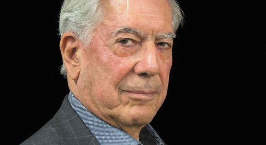 Mario Vargas Llosa publiera un nouveau roman le 26 octobre
