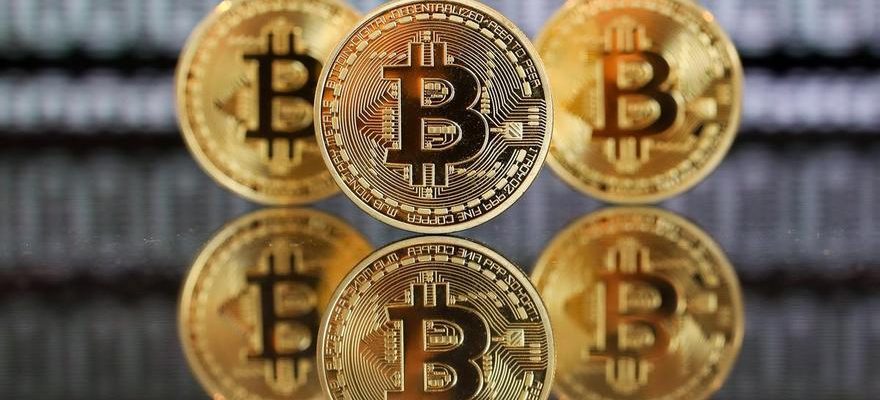 Monnaies numeriques La criminalite liee aux crypto monnaies chute de