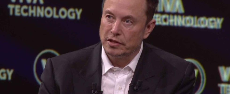 Musk change davis et augmente le nombre de messages quotidiens