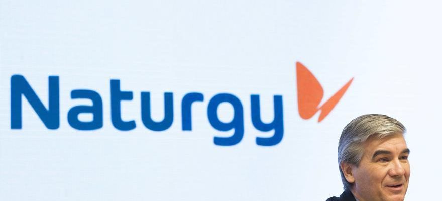 Naturgy enterine son projet dessaimage et soutient son equipe dirigeante