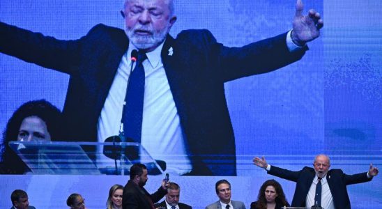Negociations UE Mercosur Lula sentretient avec Pedro Sanchez et