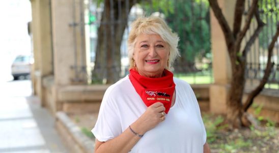 Nous devons tous vivre les Sanfermines au moins une