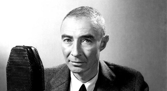 Oppenheimer ascension et chute dun destructeur de mondes