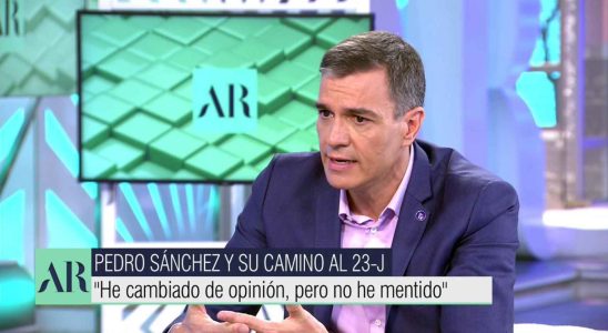 Pedro Sanchez plus mal a laise que jamais avec Ana