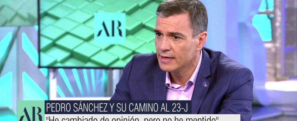 Pedro Sanchez plus mal a laise que jamais avec Ana