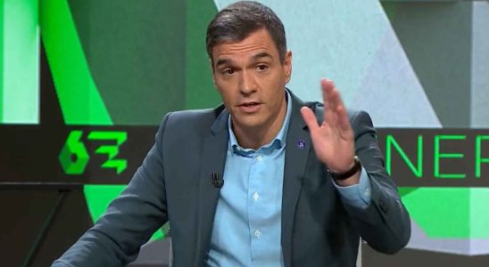 Pedro Sanchez rejoint la campagne contre Feijoo pour sa relation