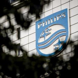 Philips voit le nombre de reclamations augmenter aux Etats Unis en